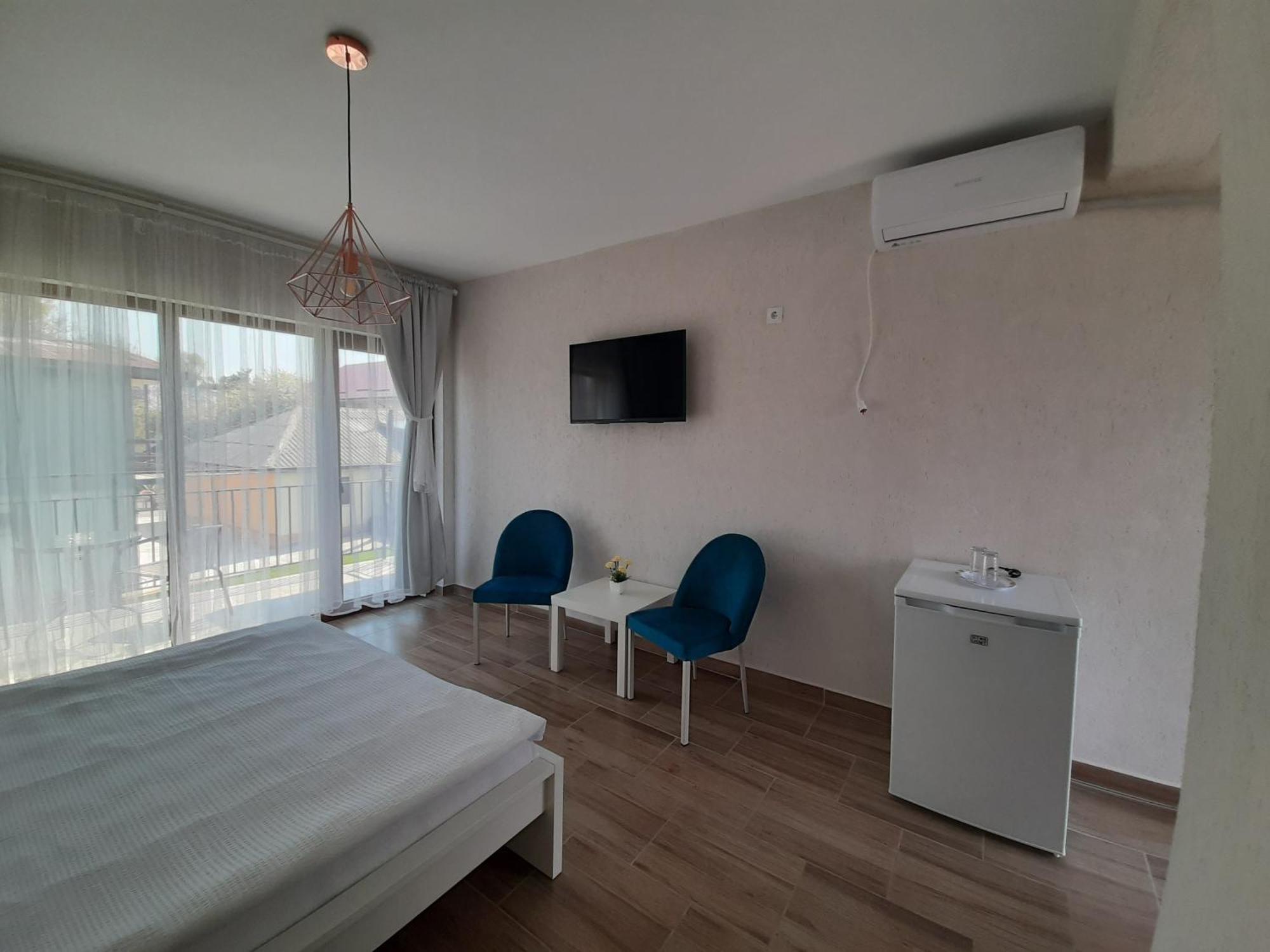 Hotel Casa Orhideea Costinesti Zewnętrze zdjęcie