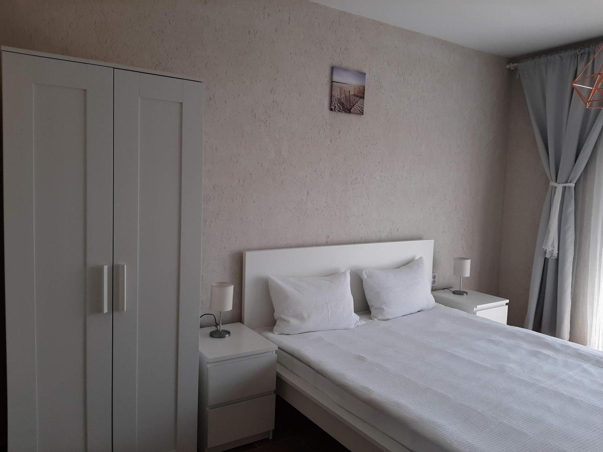 Hotel Casa Orhideea Costinesti Zewnętrze zdjęcie