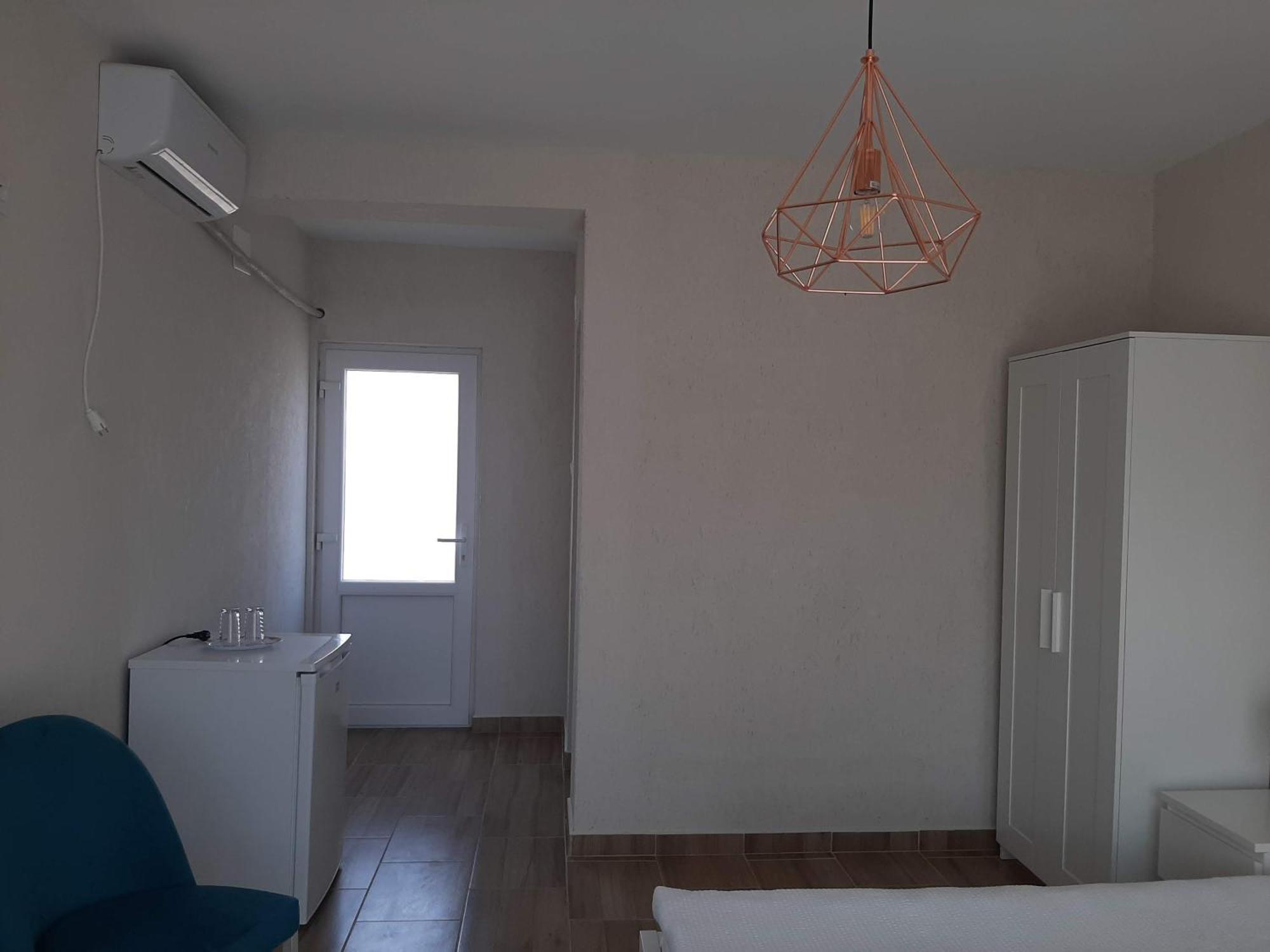 Hotel Casa Orhideea Costinesti Zewnętrze zdjęcie