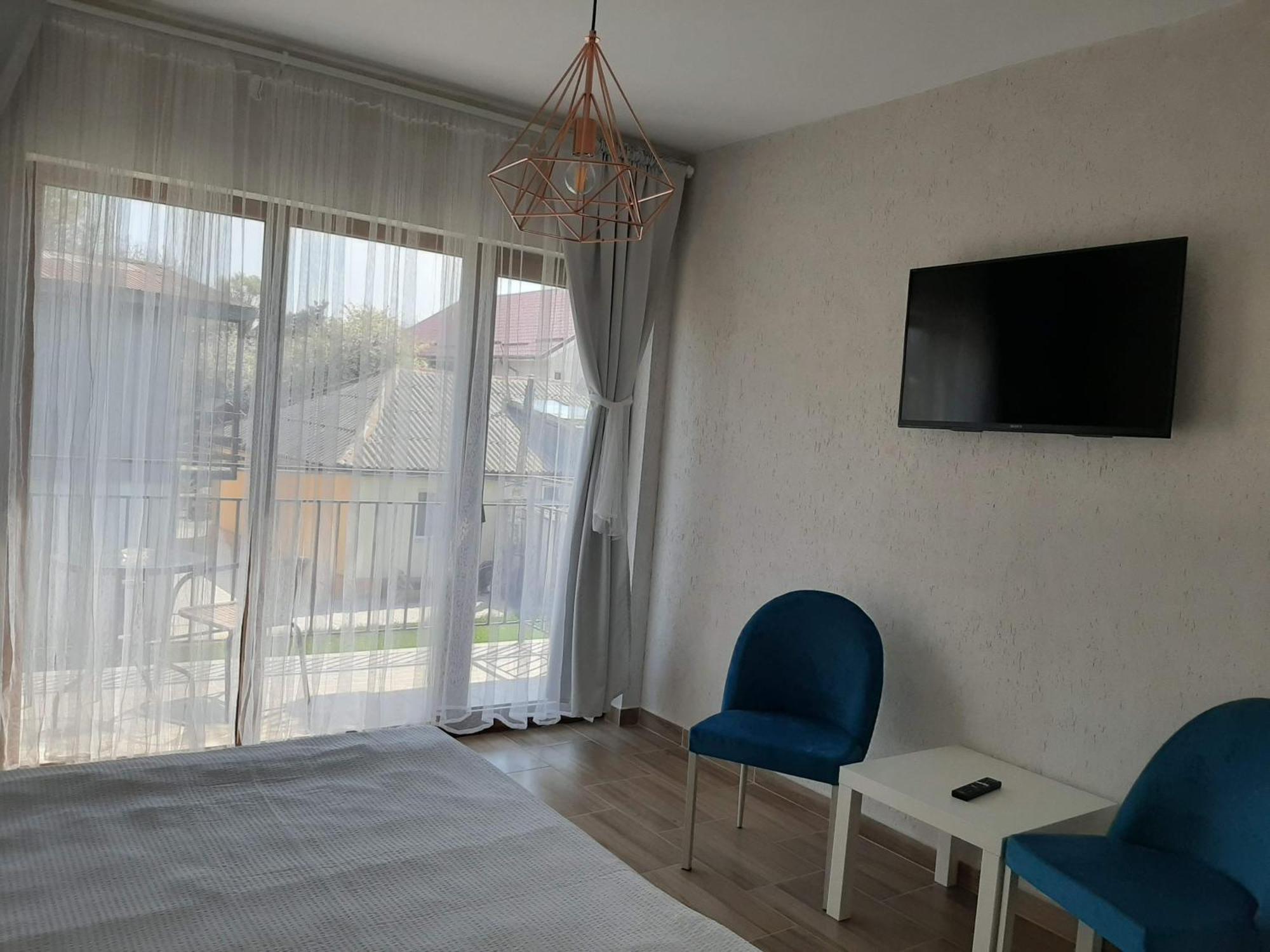 Hotel Casa Orhideea Costinesti Zewnętrze zdjęcie
