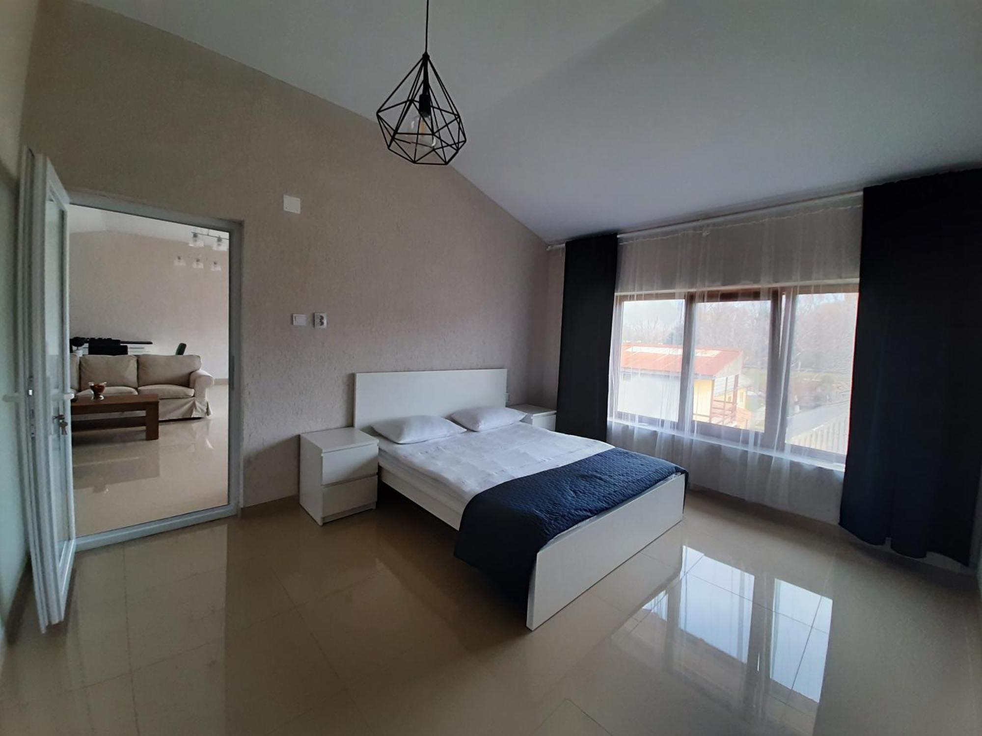 Hotel Casa Orhideea Costinesti Zewnętrze zdjęcie