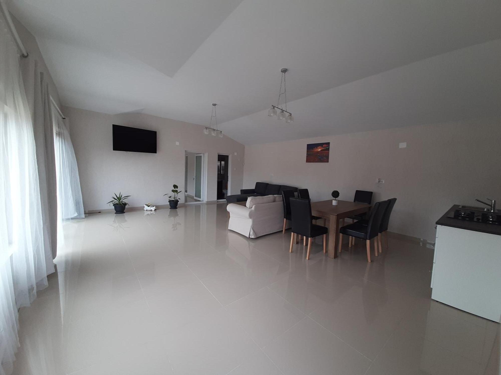 Hotel Casa Orhideea Costinesti Zewnętrze zdjęcie