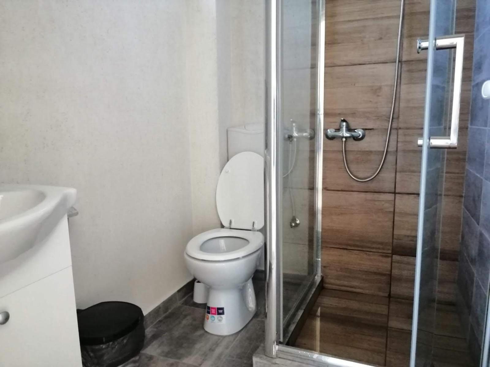 Hotel Casa Orhideea Costinesti Zewnętrze zdjęcie