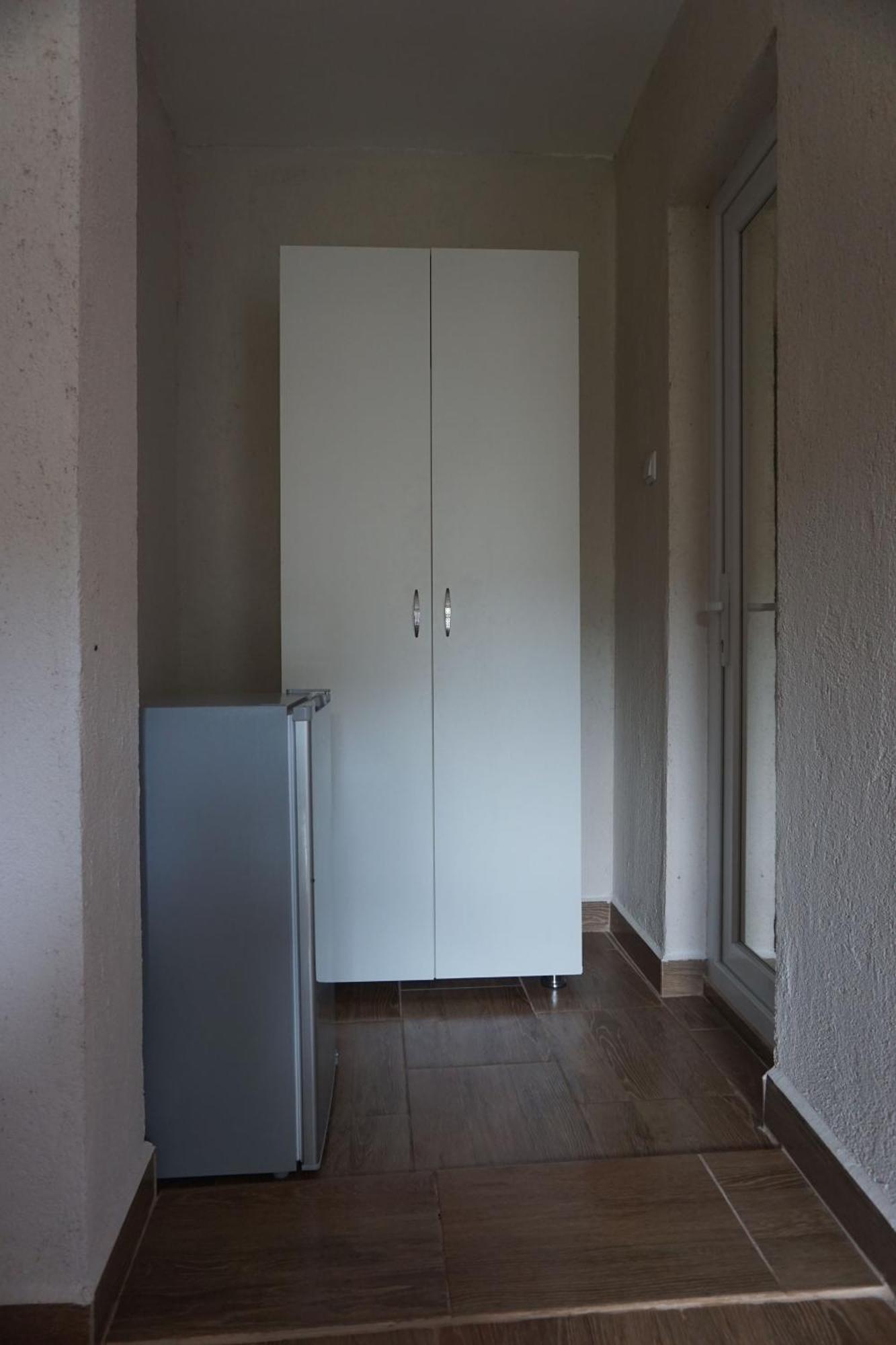 Hotel Casa Orhideea Costinesti Zewnętrze zdjęcie